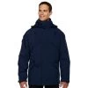 North End Adult 3-in-1 Parka With Dobby Trim