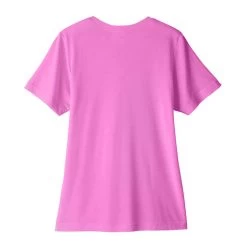Core 365 Ladies' Fusion ChromaSoft™ Performance T-Shirt 9 Core 365 Ladies' Fusion ChromaSoft™ Performance T-Shirt -American Apparel Outlet Store ACCE111W@4