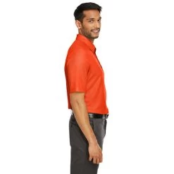Core 365 Men's Fusion ChromaSoft™ Pique Polo -American Apparel Outlet Store ACCE112@2