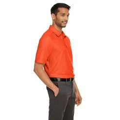 Core 365 Men's Fusion ChromaSoft™ Pique Polo -American Apparel Outlet Store ACCE112@3