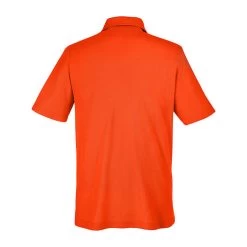 Core 365 Men's Fusion ChromaSoft™ Pique Polo -American Apparel Outlet Store ACCE112@4