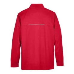 Core 365 Men's Techno Lite Three-Layer Knit Tech-Shell -American Apparel Outlet Store ACCE708@4