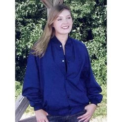 ASW Adult Poplin Corporate Award Quilt Lined Jacket