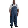 Berne Original Unlined Washed Denim Bib Overall