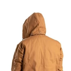 Berne Standard Snap-On Hood -American Apparel Outlet Store BEHD100@2