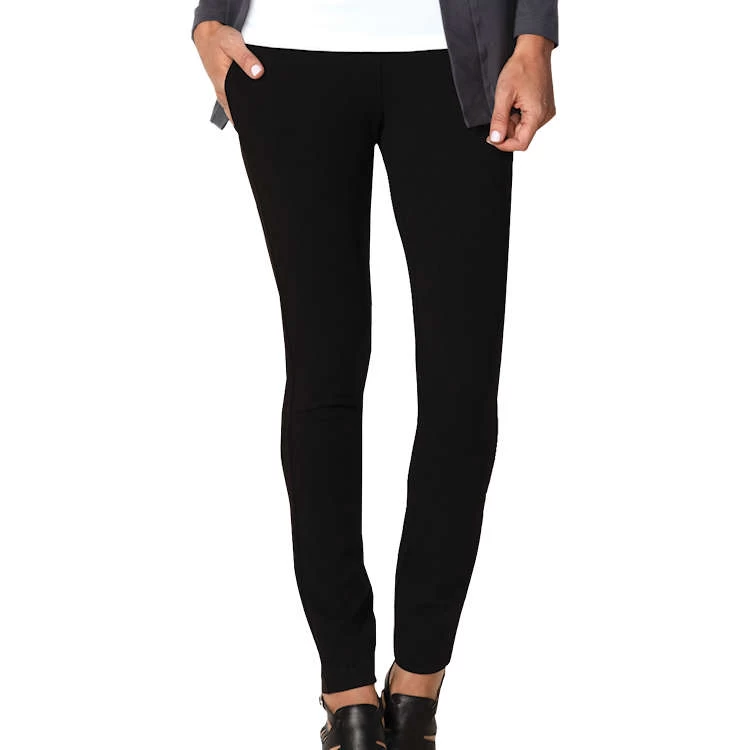 Blue Generation Ladies' Studio Pant 1 Blue Generation Ladies' Studio Pant