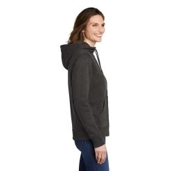 Carhartt Women's Clarksburg Full-Zip Hoodie -American Apparel Outlet Store CA102788@3