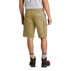 Carhartt Rugged Flex® Rigby Cargo Short -American Apparel Outlet Store CA103542@2