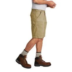 Carhartt Rugged Flex® Rigby Cargo Short -American Apparel Outlet Store CA103542@3