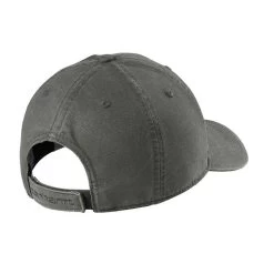 Carhartt Carhartt Cotton Canvas Cap -American Apparel Outlet Store CA103938@2