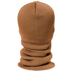 Carhartt Knit Insulated Face Mask 5 Carhartt Knit Insulated Face Mask -American Apparel Outlet Store CA104485@2