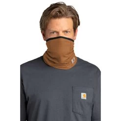Carhartt Cotton Blend Filter Pocket Gaiter