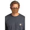 Carhartt Cotton Ear Loop Face Mask (3 Pack)