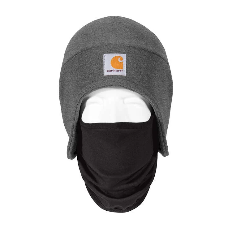 Carhartt Fleece 2 In 1 Headwear 1 Carhartt Fleece 2 In 1 Headwear