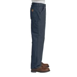 Carhartt Washed Duck Work Dungaree -American Apparel Outlet Store CAB11@3
