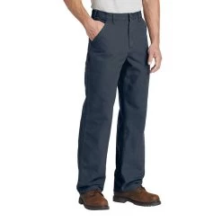 Carhartt Washed Duck Work Dungaree -American Apparel Outlet Store CAB11@4