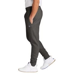 Champion ® Reverse Weave ® Jogger -American Apparel Outlet Store CHRW25@2