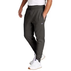 Champion ® Reverse Weave ® Jogger -American Apparel Outlet Store CHRW25@3