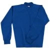 Camber Max-Weight Jersey Mock Turtle Long Sleeve T-Shirt