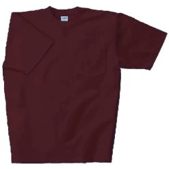 Camber Finest Pocket T-Shirt