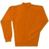 Camber Finest Mock Turtle Long Sleeve T-Shirt