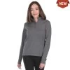 Charles River Women's Seaport Quarter Zip