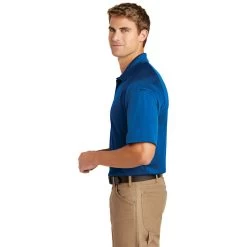 CornerStone® Select Snag-Proof Tactical Polo 8 CornerStone® Select Snag-Proof Tactical Polo -American Apparel Outlet Store CSCS410@3