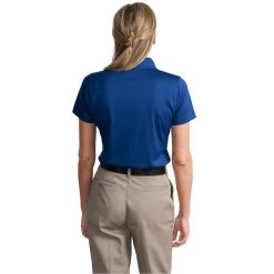CornerStone® Ladies' Select Snag-Proof Polo -American Apparel Outlet Store CSCS413@2
