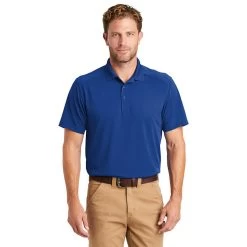 CornerStone® Select Lightweight Snag-Proof Polo