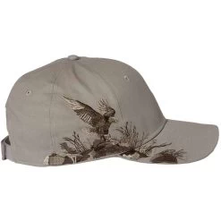 Dri-Duck Wildlife Eagle Cap