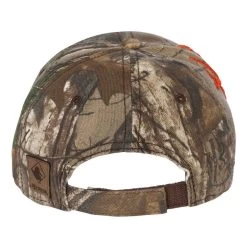 Dri-Duck Wildlife 3D Buck Cap -American Apparel Outlet Store DD3307@2