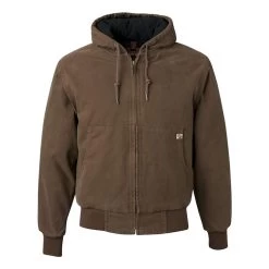 Dri-Duck Cheyenne Jacket
