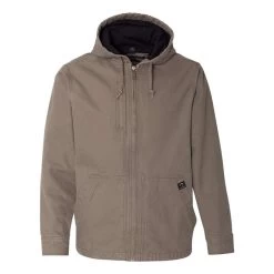 Dri-Duck Laredo Hooded Jacket