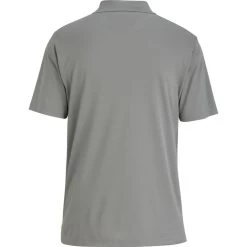 Edwards Men's Airgrid Polo -American Apparel Outlet Store ED1579@2