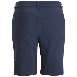 Edwards Men's Flex Chino Short -American Apparel Outlet Store ED2483@3