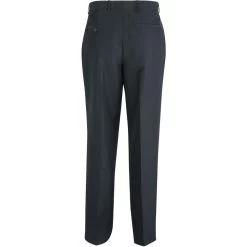 Edwards Men's Washable Wool Flat Front Pant -American Apparel Outlet Store ED2740@2