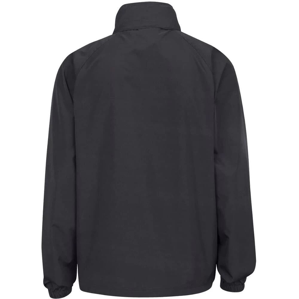 Edwards Men's Hooded Rain Jacket 2 Edwards Men's Hooded Rain Jacket - Image 2