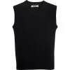 Edwards Unisex V-Neck Acrylic Interlock Sweater Vest