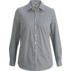 CLEARANCE Edwards Ladies' Long Sleeve Stretch Broadcloth Blouse