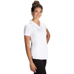 Edwards Ladies' Ultimate Lightweight Snag-Proof Polo 7 Edwards Ladies' Ultimate Lightweight Snag-Proof Polo -American Apparel Outlet Store ED5524@3