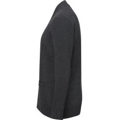 Edwards Ladies' Open Cardigan Acrylic Sweater 7 Edwards Ladies' Open Cardigan Acrylic Sweater -American Apparel Outlet Store ED7059@3