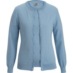 Edwards Ladies' Corporate Performance Twinset