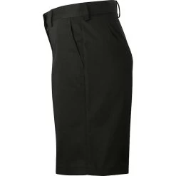 Edwards Ladies' Utility Chino Flat Front Short -American Apparel Outlet Store ED8435@2