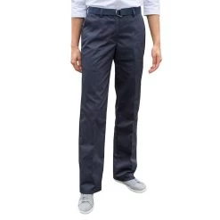 Edwards Ladies' Utility Chino Flat Front Pant
