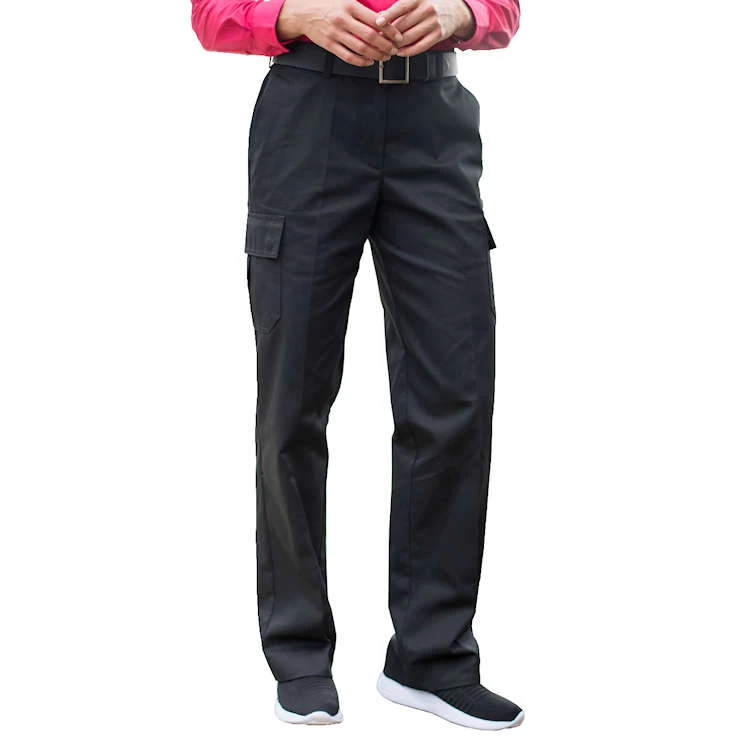 Edwards Ladies' Utility Chino Cargo Pant 1 Edwards Ladies' Utility Chino Cargo Pant