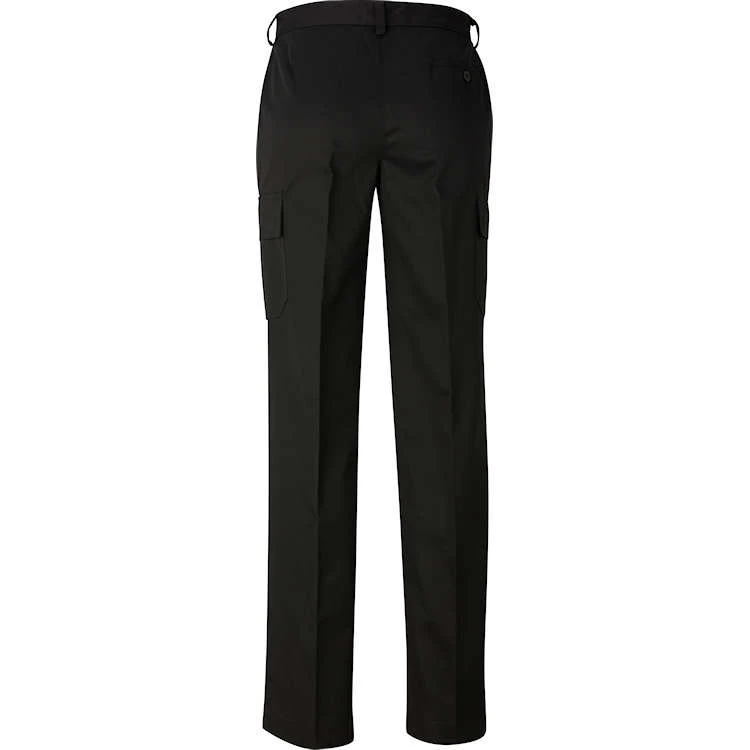 Edwards Ladies' Utility Chino Cargo Pant 2 Edwards Ladies' Utility Chino Cargo Pant - Image 2