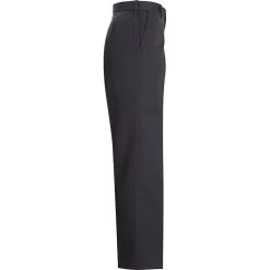 Edwards Ladies' EZ Fit Utility Chino Flat Front Pant -American Apparel Outlet Store ED8540@4