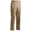 Edwards Women's Chino Flat Front Cargo Pant