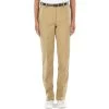 Edwards Women's Business Chino EZ Fit Flat Front Pant