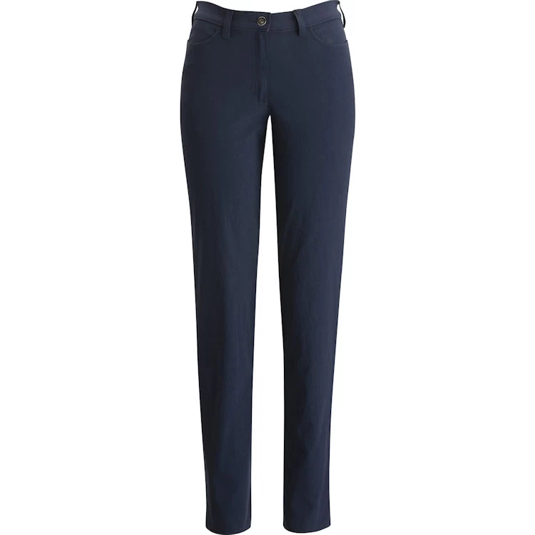 Edwards Ladies Flex Chino Pant 2 Edwards Ladies Flex Chino Pant - Image 2